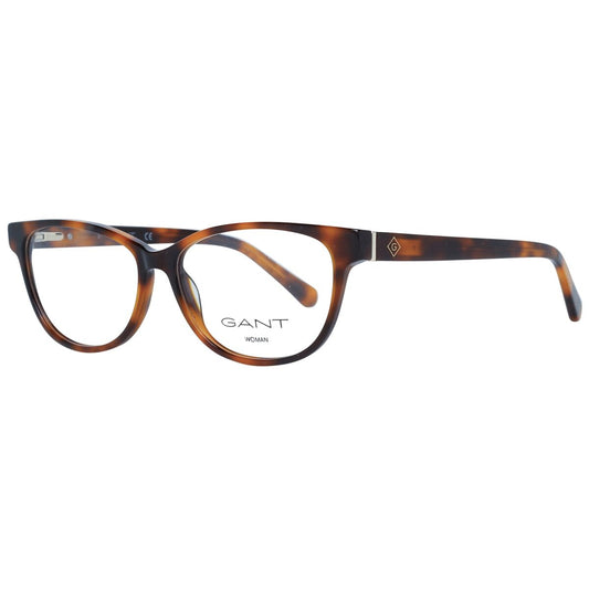 Ladies' Spectacle frame Gant GA4122 55056 Gant