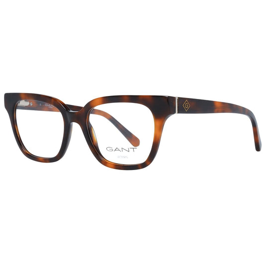 Ladies' Spectacle frame Gant GA4124 52056 Gant