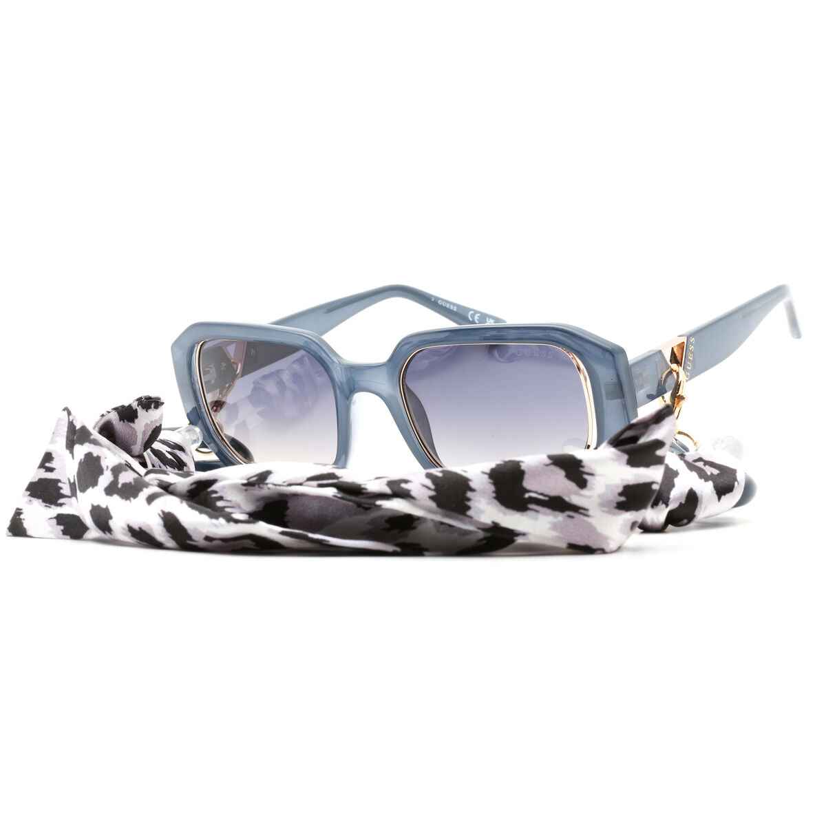 Ladies' Sunglasses Guess GU7817-20W Ø 53 mm Guess