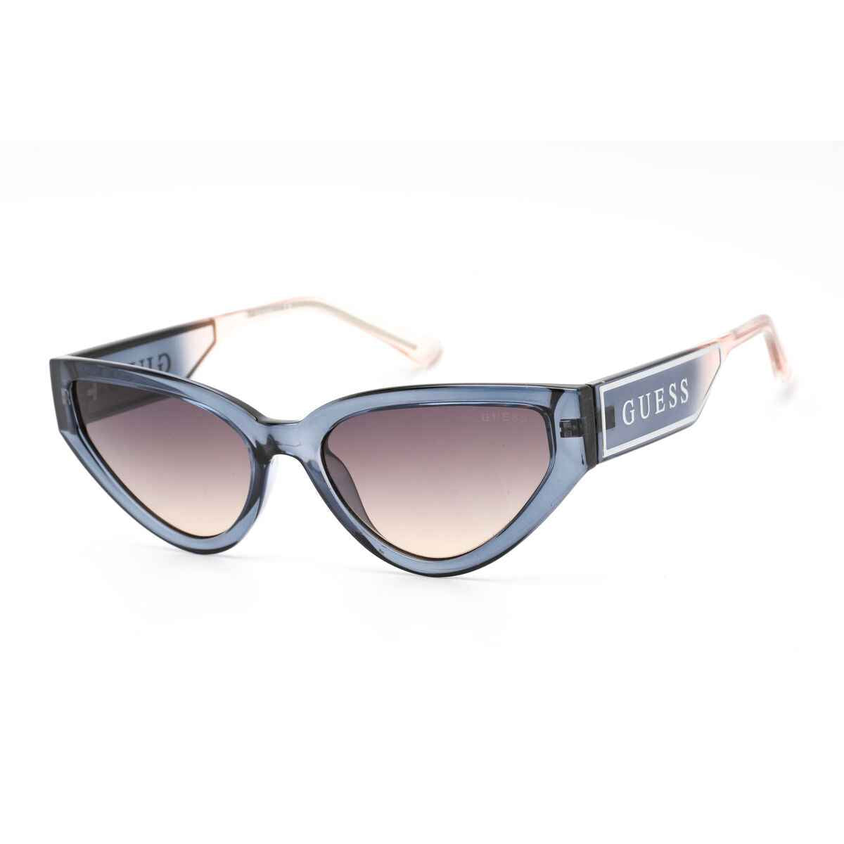 Ladies' Sunglasses Guess GU7819-92B ø 56 mm Guess