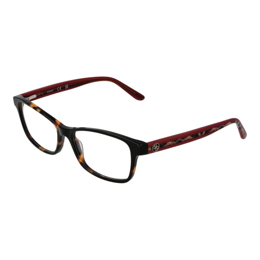 Ladies' Spectacle frame Guess GU2874 55052 Guess