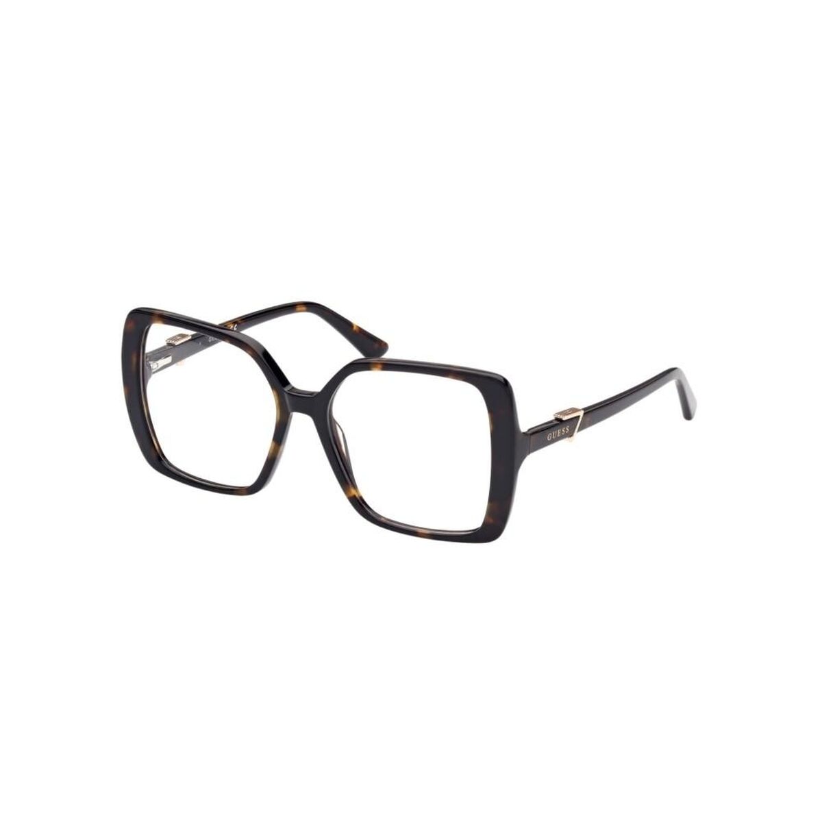 Unisex' Spectacle frame Guess GU2876 Guess