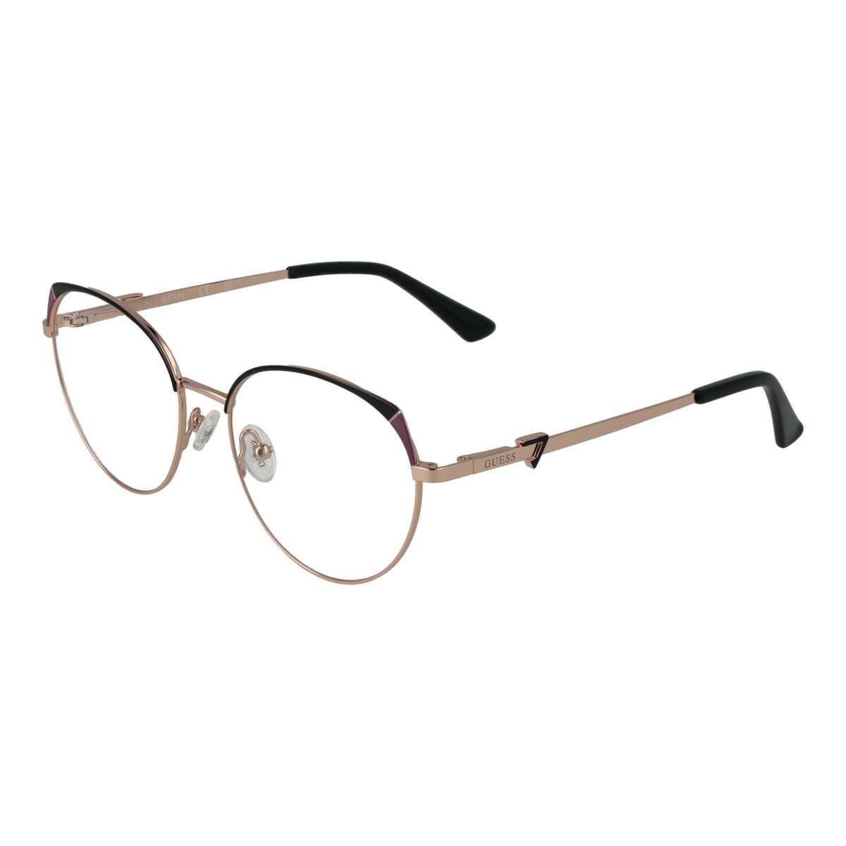 Ladies' Spectacle frame Guess GU2867 53005 Guess