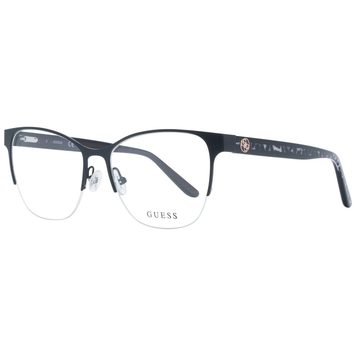 Ladies' Spectacle frame Guess GU2873 54002 Guess