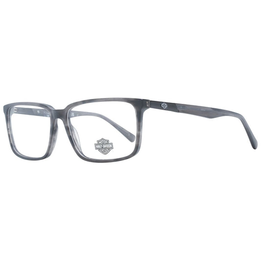 Men' Spectacle frame Harley-Davidson HD0906 59020 Harley-Davidson