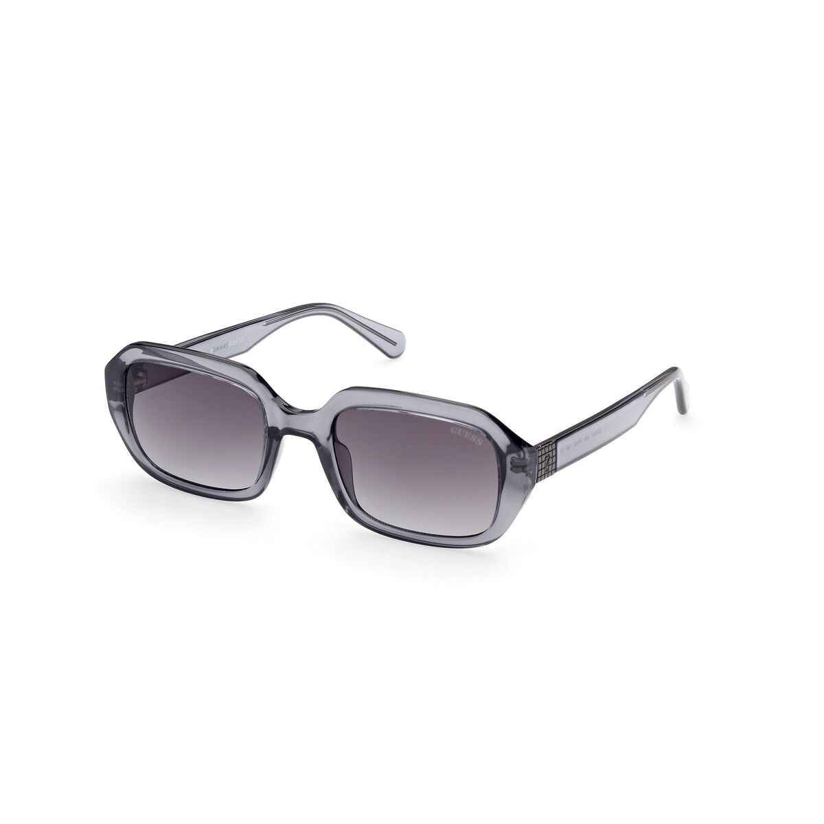 Unisex Sunglasses Guess GU3027-5273T Ø 55 mm Guess