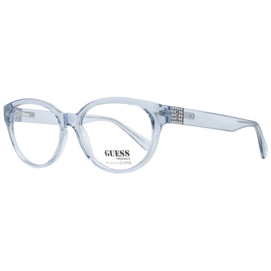 Ladies' Spectacle frame Guess GU8245 55086 Guess