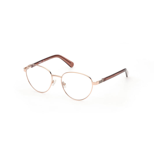 Unisex' Spectacle frame Guess GU8246-53028 Guess