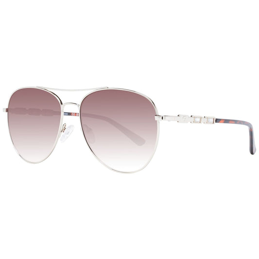 Ladies' Sunglasses Guess GF6143 5932F Guess