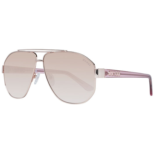 Ladies' Sunglasses Guess GF6145 6128F Guess