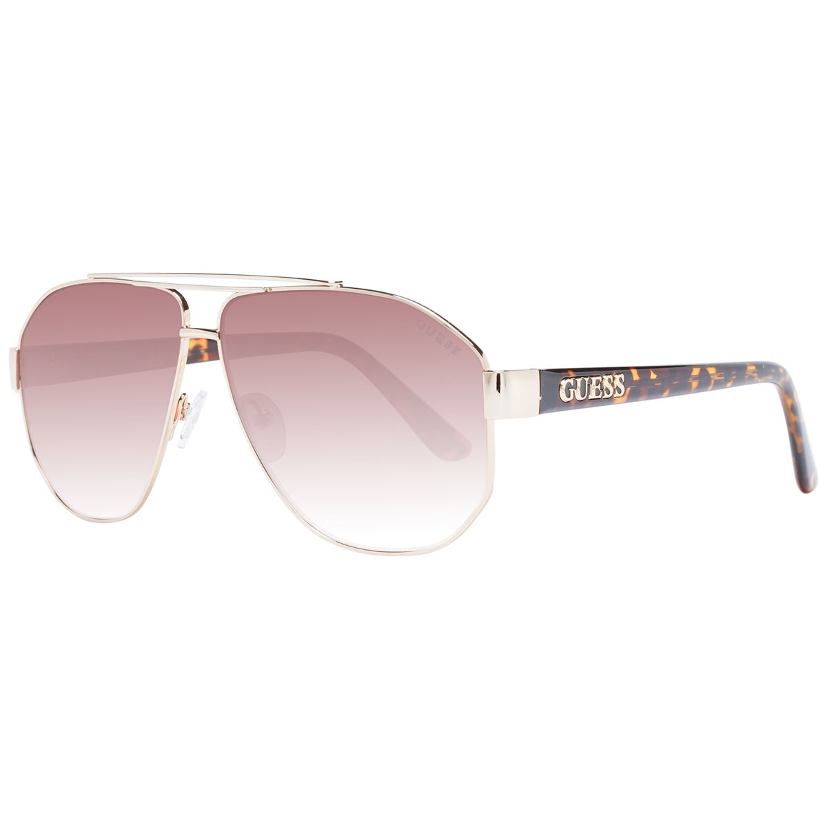 Ladies' Sunglasses Guess GF6145 6132F Guess