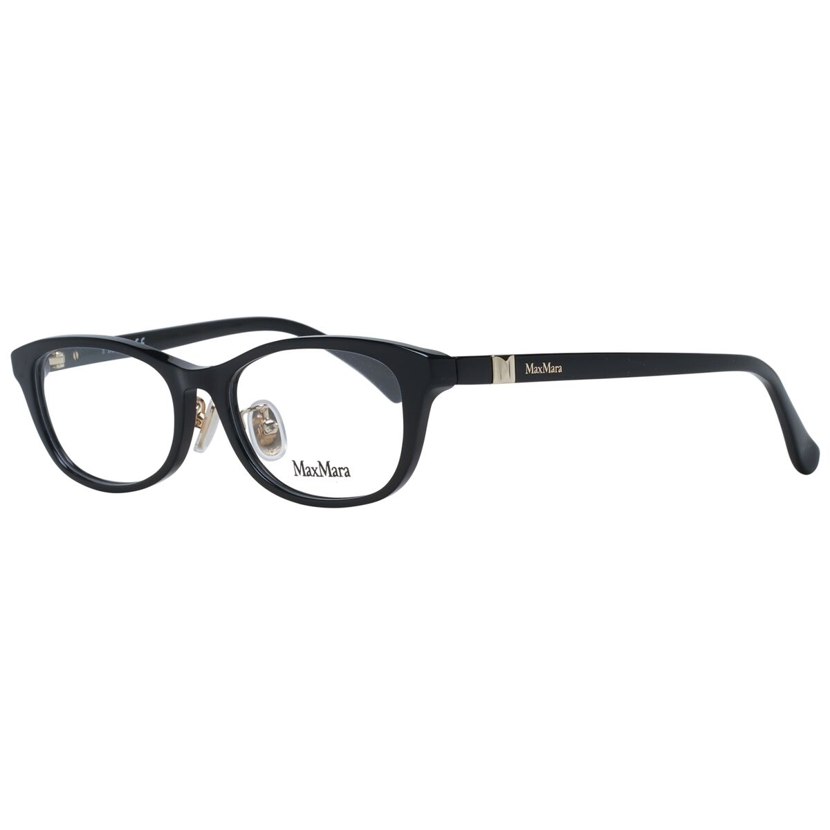 Ladies' Spectacle frame Max Mara MM5046-D 52001 Max Mara