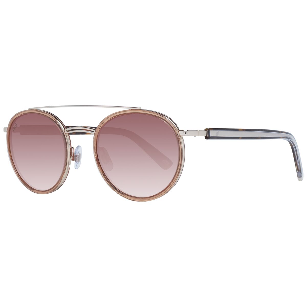 Unisex Sunglasses Web Eyewear WE0225 5245G Web Eyewear