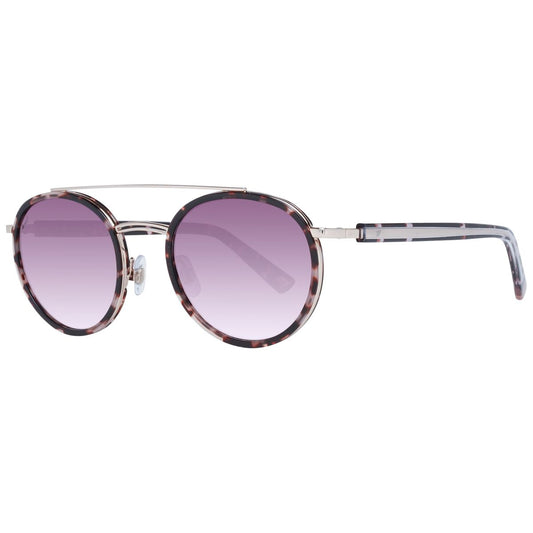 Unisex Sunglasses Web Eyewear WE0225 5255Z Web Eyewear