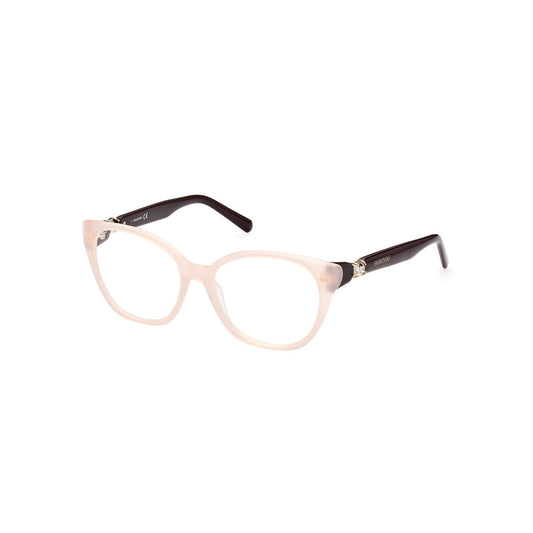 Ladies' Spectacle frame Swarovski SK5432-53072 Ø 53 mm Swarovski