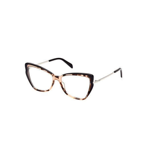 Ladies' Spectacle frame Emilio Pucci EP5199-55056 Ø 55 mm Emilio Pucci