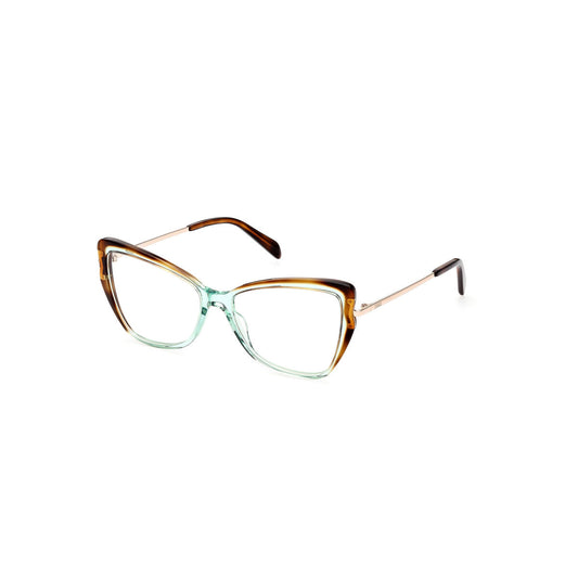 Ladies' Spectacle frame Emilio Pucci EP5199-55095 Ø 55 mm Emilio Pucci