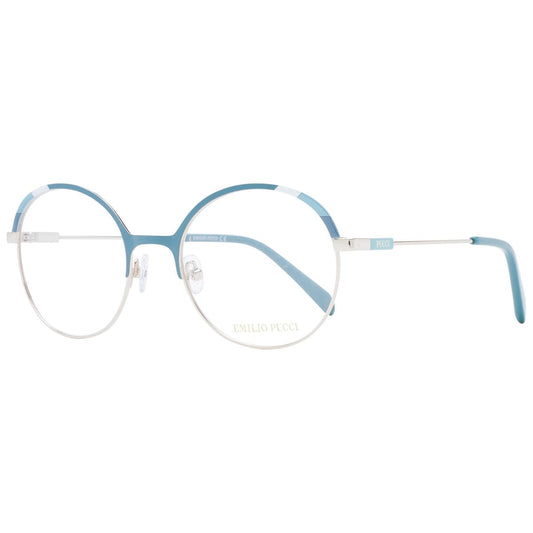 Ladies' Spectacle frame Emilio Pucci EP5201 51089 Emilio Pucci