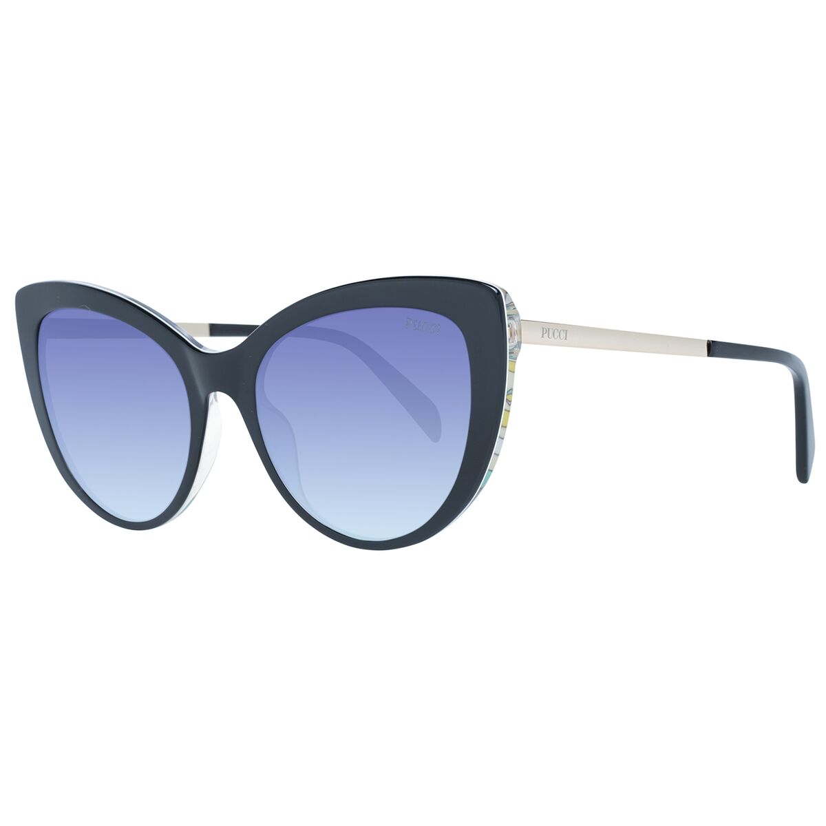 Ladies' Sunglasses Emilio Pucci EP0191 5601B Emilio Pucci