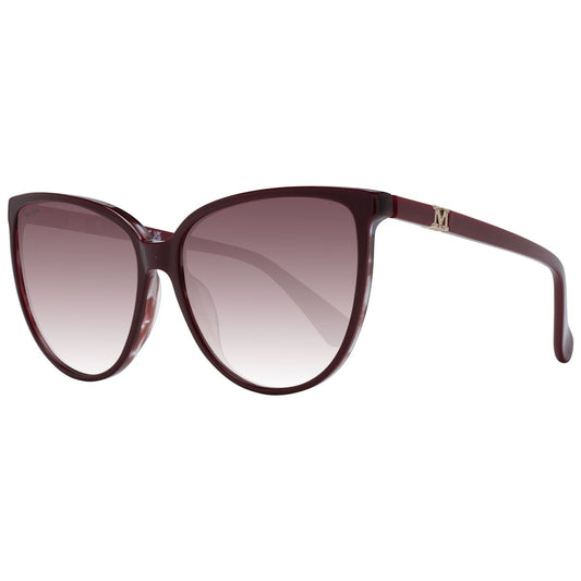 Ladies' Sunglasses Max Mara MM0045 5869T Max Mara