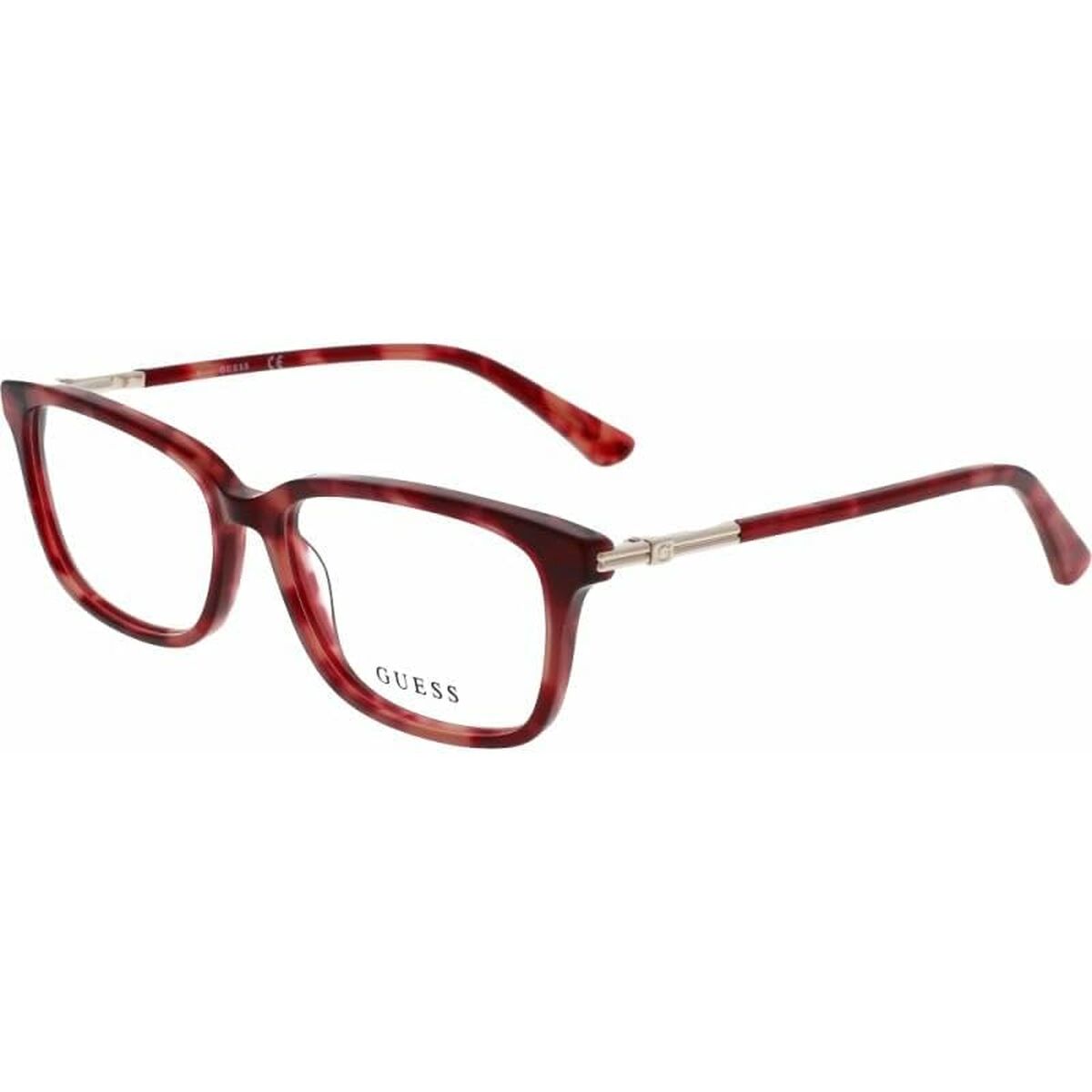 Ladies' Spectacle frame Guess GU2907-F-55071 Ø 50 mm Guess