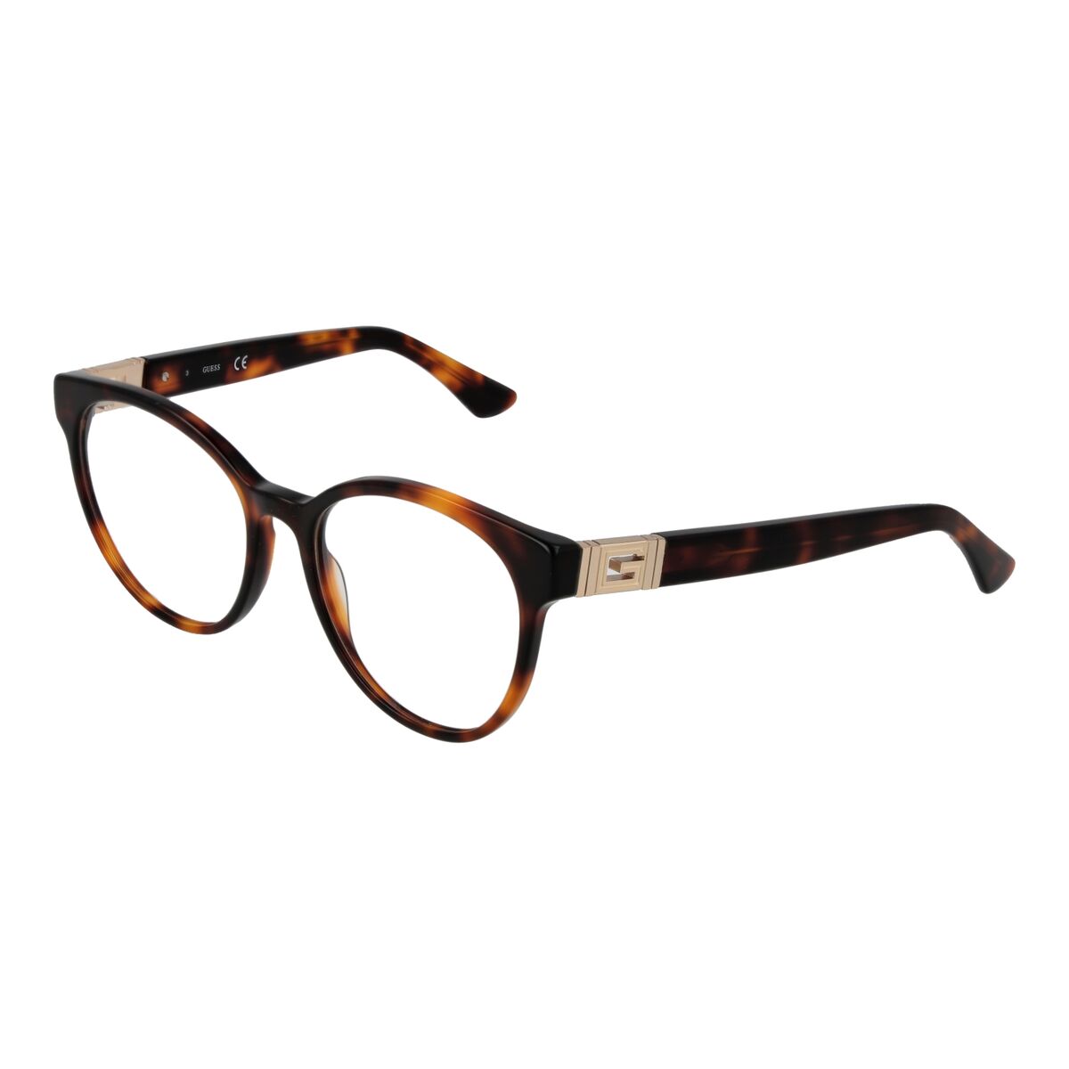 Ladies' Spectacle frame Guess GU2909 53053 Guess