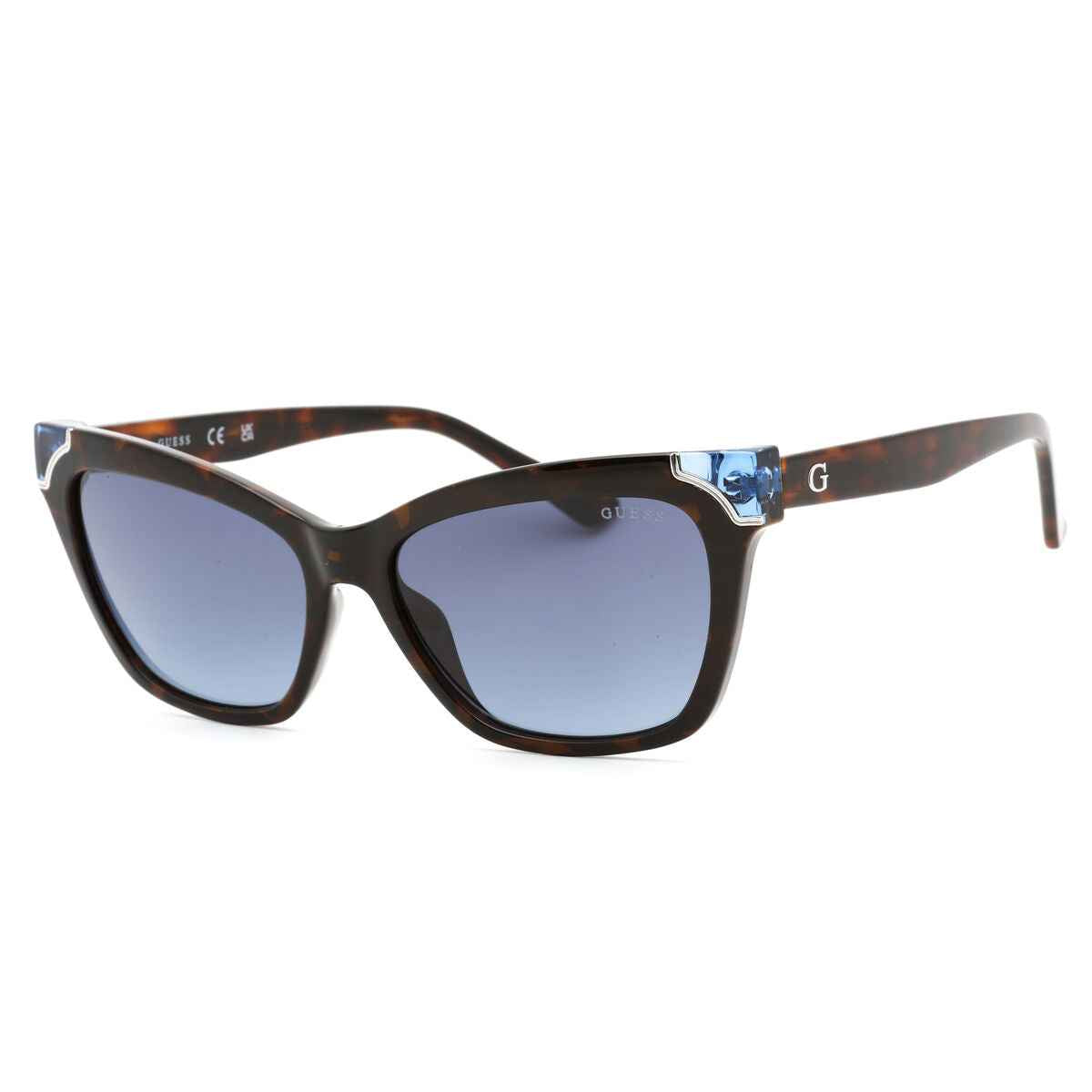 Ladies' Sunglasses Guess GU7840-53W ø 57 mm Guess