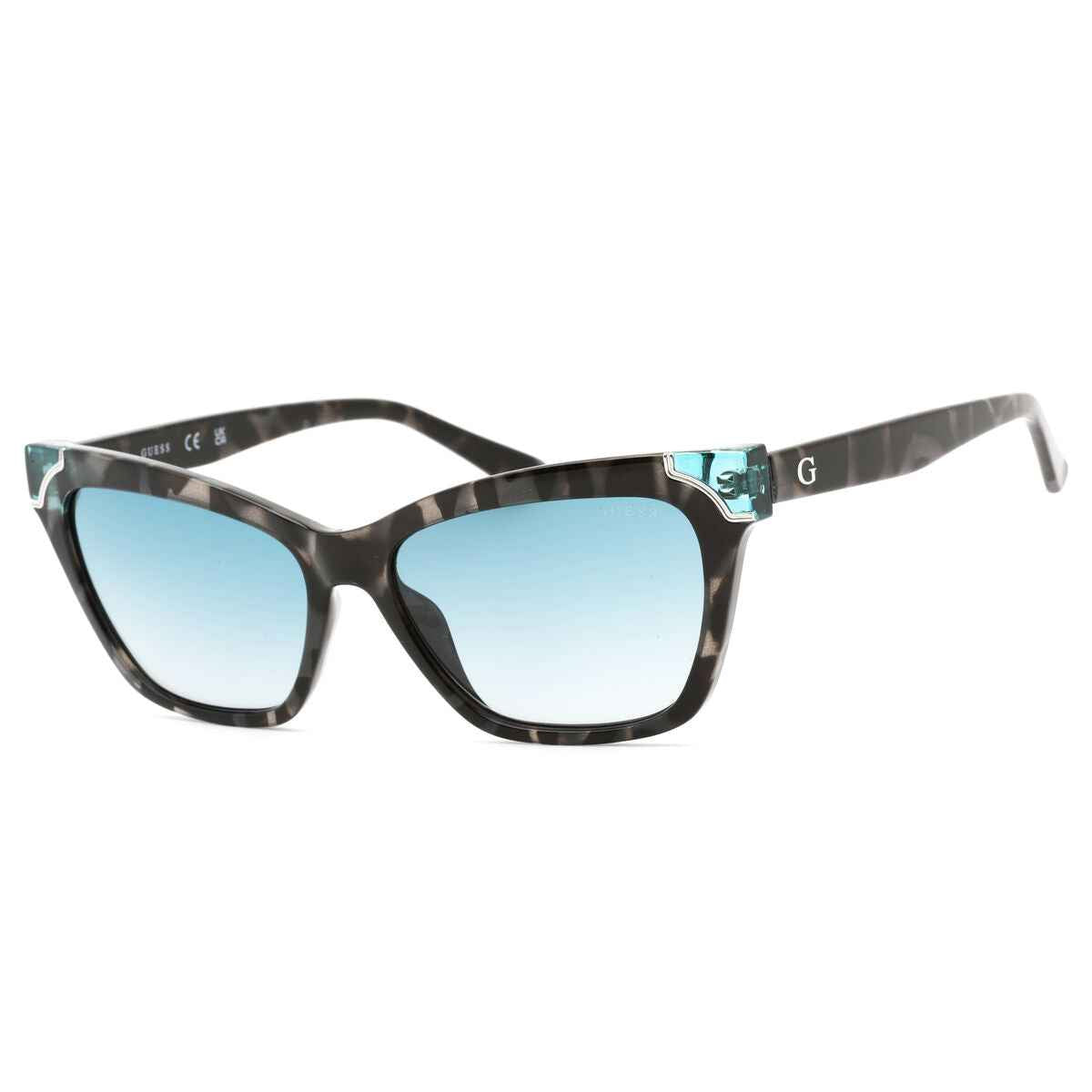 Ladies' Sunglasses Guess GU7840-89W ø 57 mm Guess