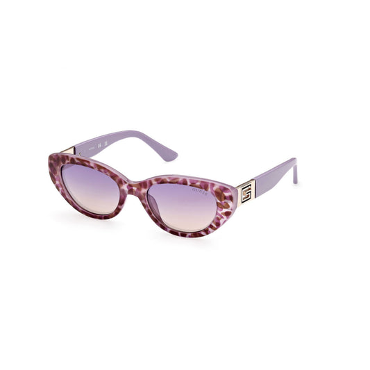 Ladies' Sunglasses Guess GU7849-5183Z Ø 51 mm Guess