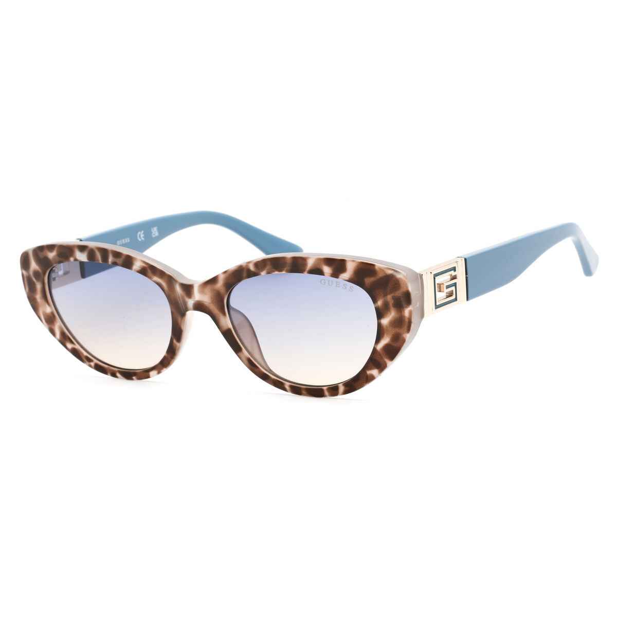 Ladies' Sunglasses Guess GU7849-92W Ø 51 mm Guess