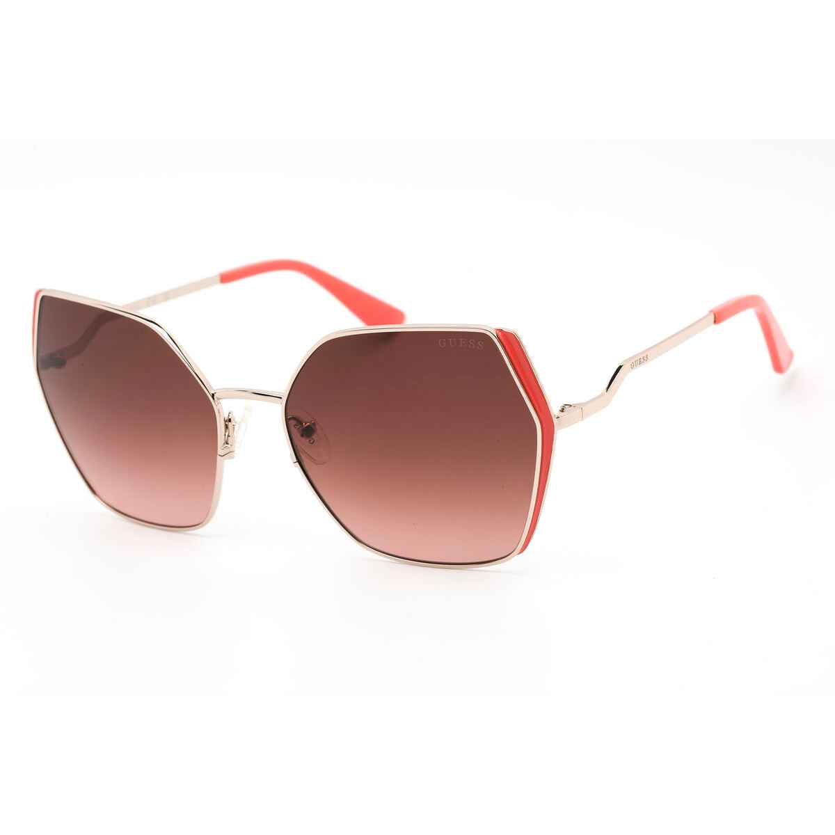 Ladies' Sunglasses Guess GU7843-32F Ø 61 mm Guess