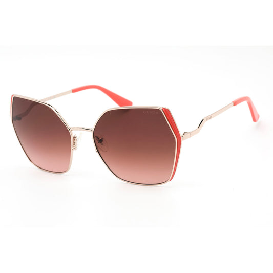 Ladies' Sunglasses Guess GU7843-32F Ø 61 mm Guess