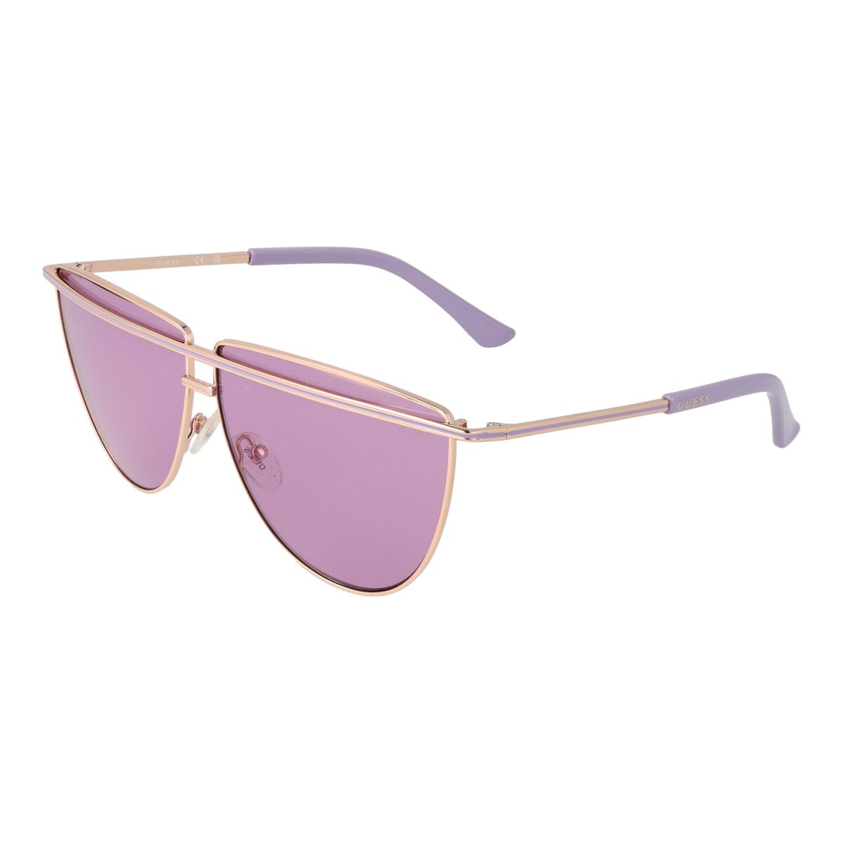 Ladies' Sunglasses Guess GU7852 6332Y Guess