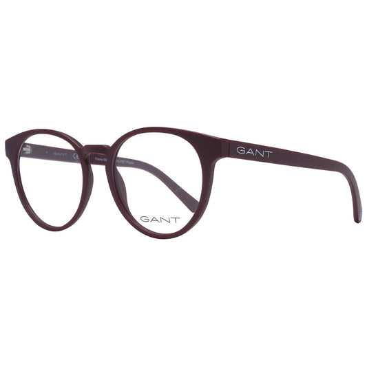 Unisex' Spectacle frame Gant GA3265 53070 Gant