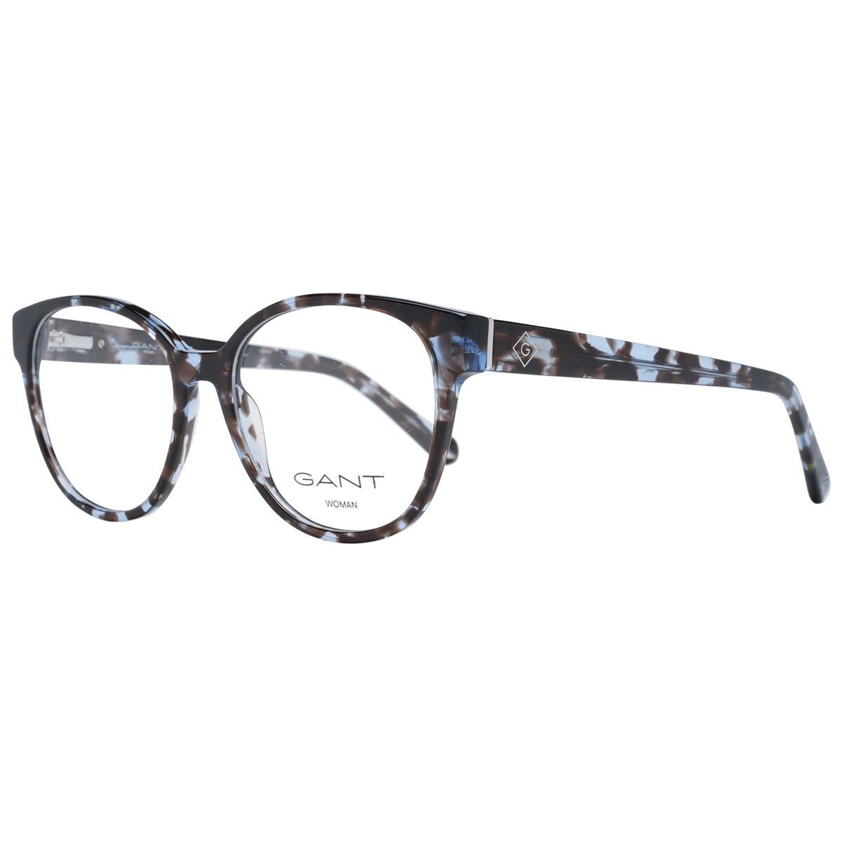 Ladies' Spectacle frame Gant GA4131 53055 Gant