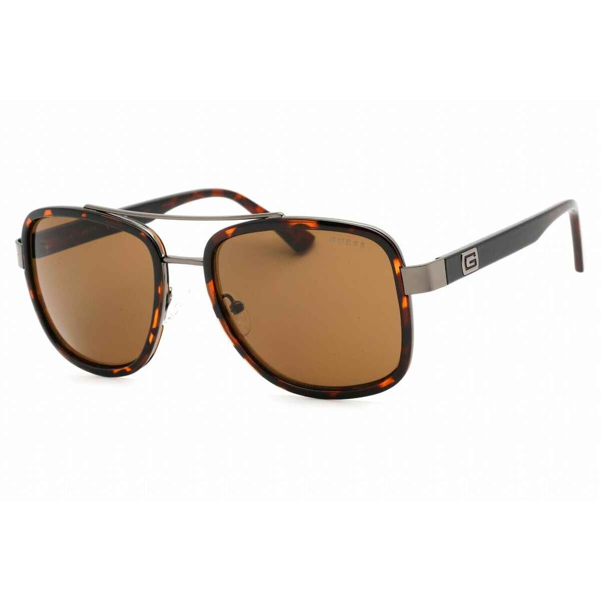 Men's Sunglasses Guess GF5091-52E Guess