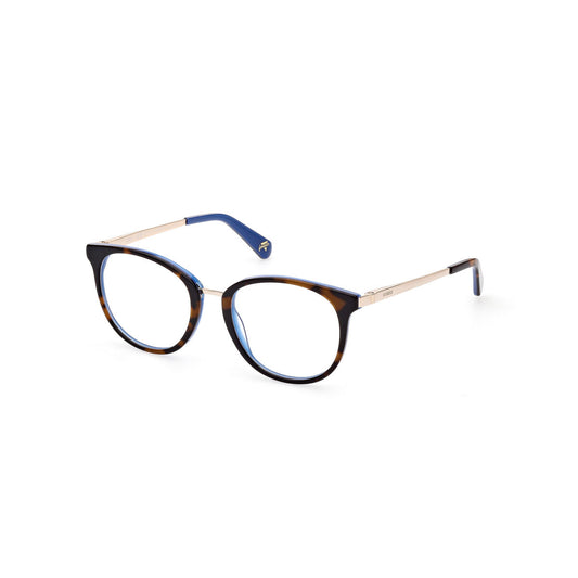 Unisex' Spectacle frame Guess GU5218-51092 Guess