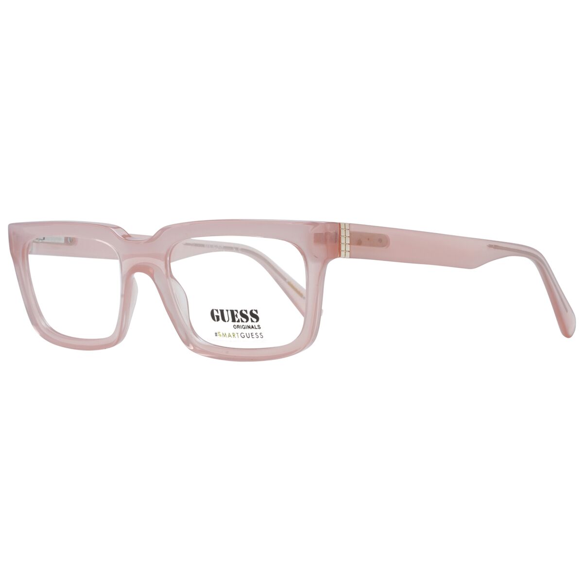 Ladies' Spectacle frame Guess GU8253 53057 Guess