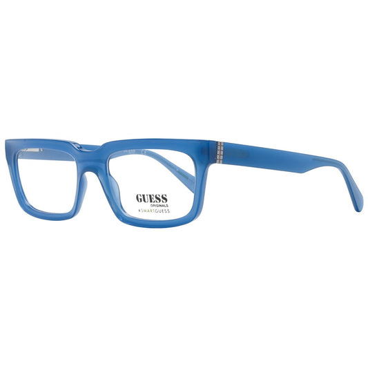 Unisex' Spectacle frame Guess GU8253 53092 Guess