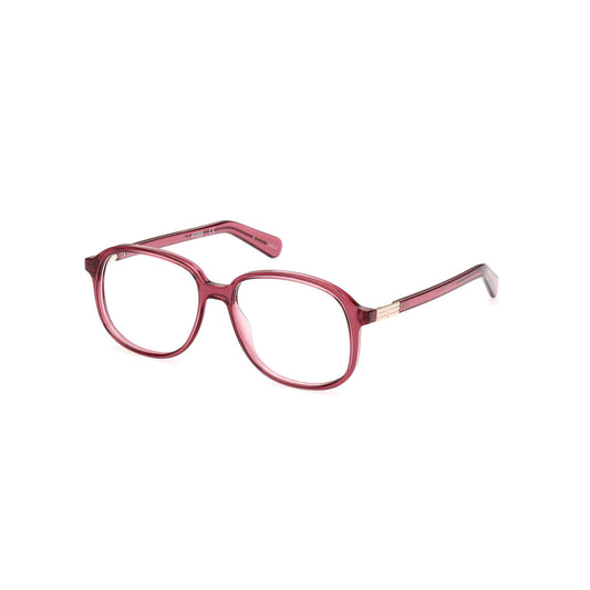 Unisex' Spectacle frame Guess GU8255-53071 Guess