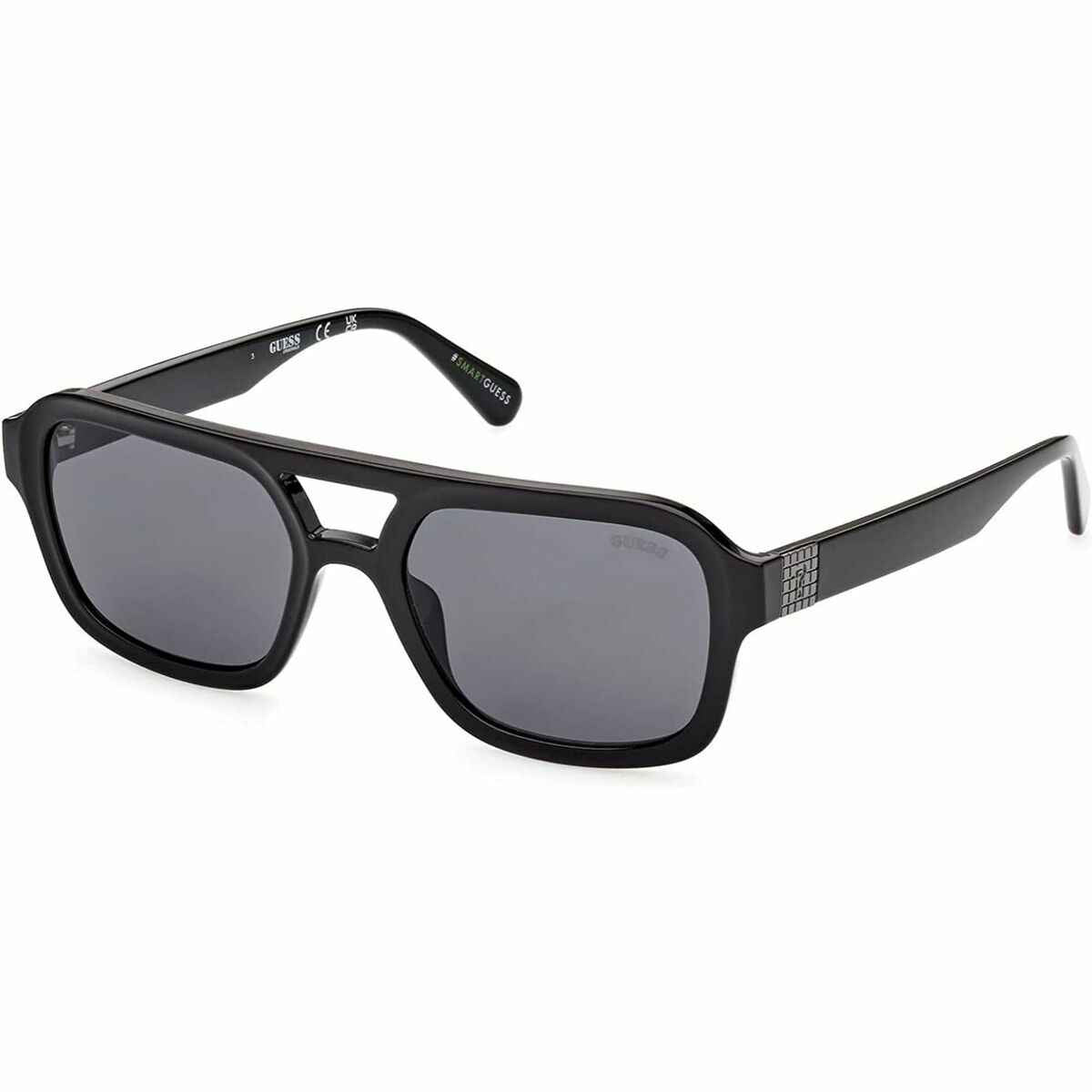 Unisex Sunglasses Guess GU82595301A Ø 53 mm Guess