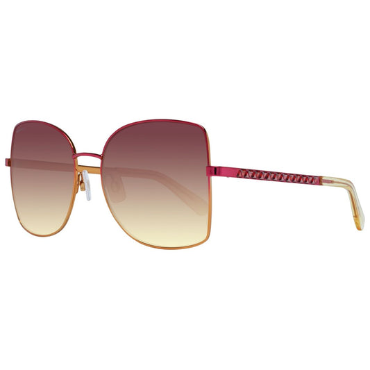 Ladies' Sunglasses Swarovski SK0369 5871F Swarovski