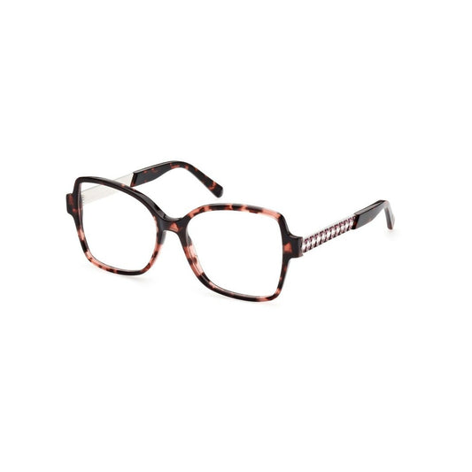 Ladies' Spectacle frame Swarovski SK5448-55055 Ø 55 mm Swarovski