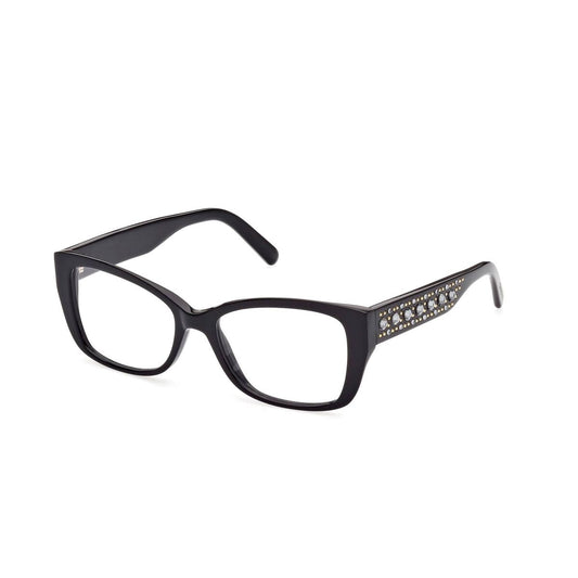 Ladies' Spectacle frame Swarovski SK5452-52001 Ø 52 mm Swarovski