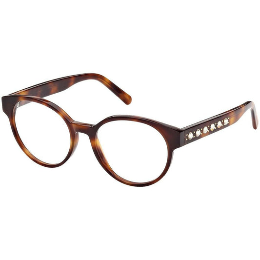 Ladies' Spectacle frame Swarovski SK5453-50052 Ø 50 mm Swarovski