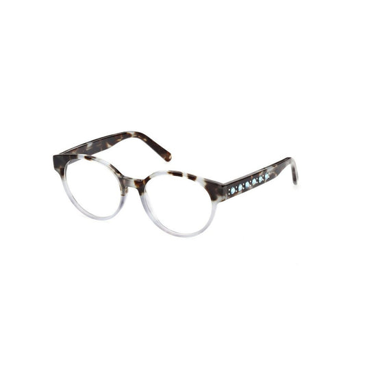 Ladies' Spectacle frame Swarovski SK5453-50055 Ø 50 mm Swarovski