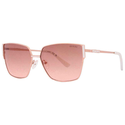 Ladies' Sunglasses Guess GF6158-29F ø 60 mm Guess