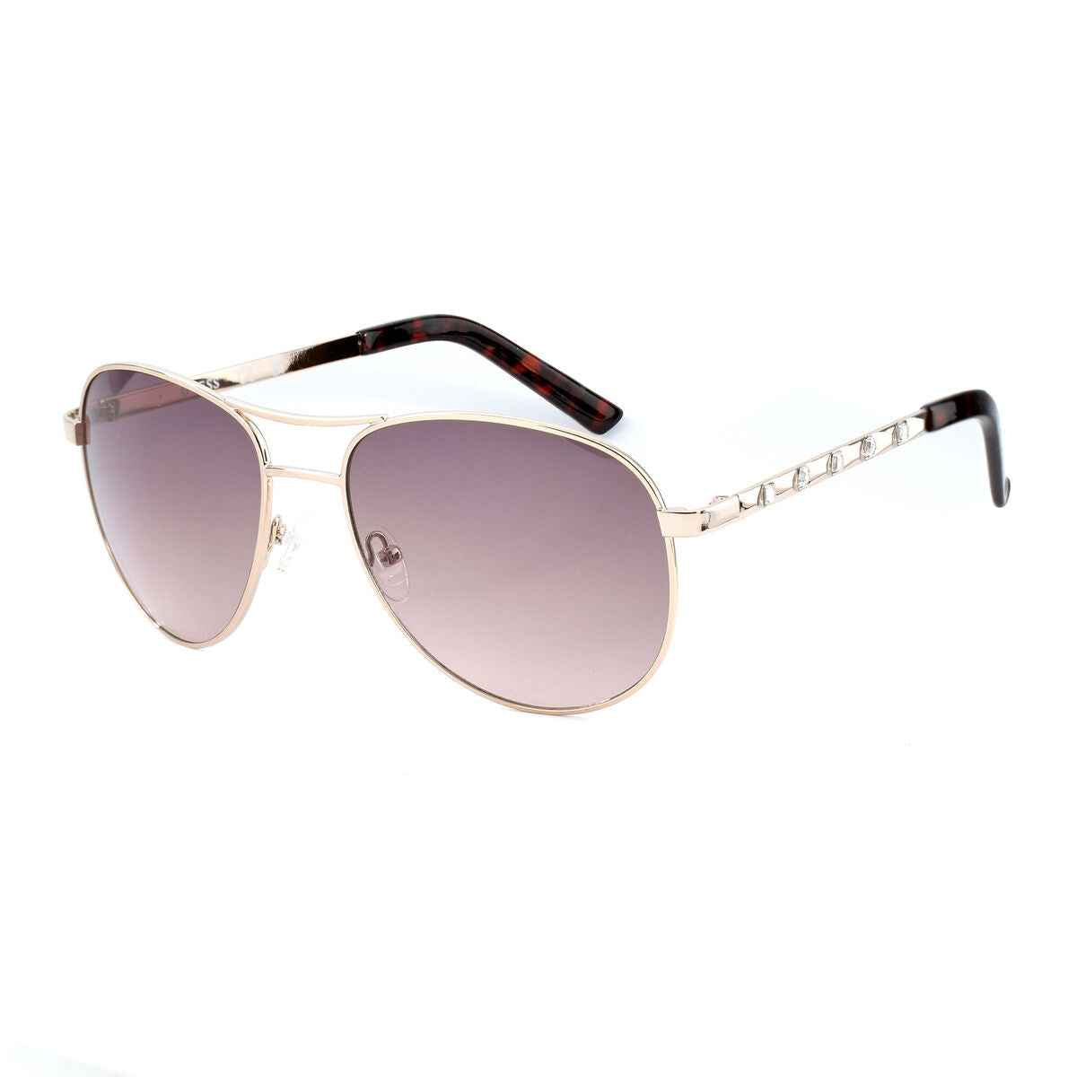 Ladies' Sunglasses Guess GF0408-6132F Ø 61 mm Guess