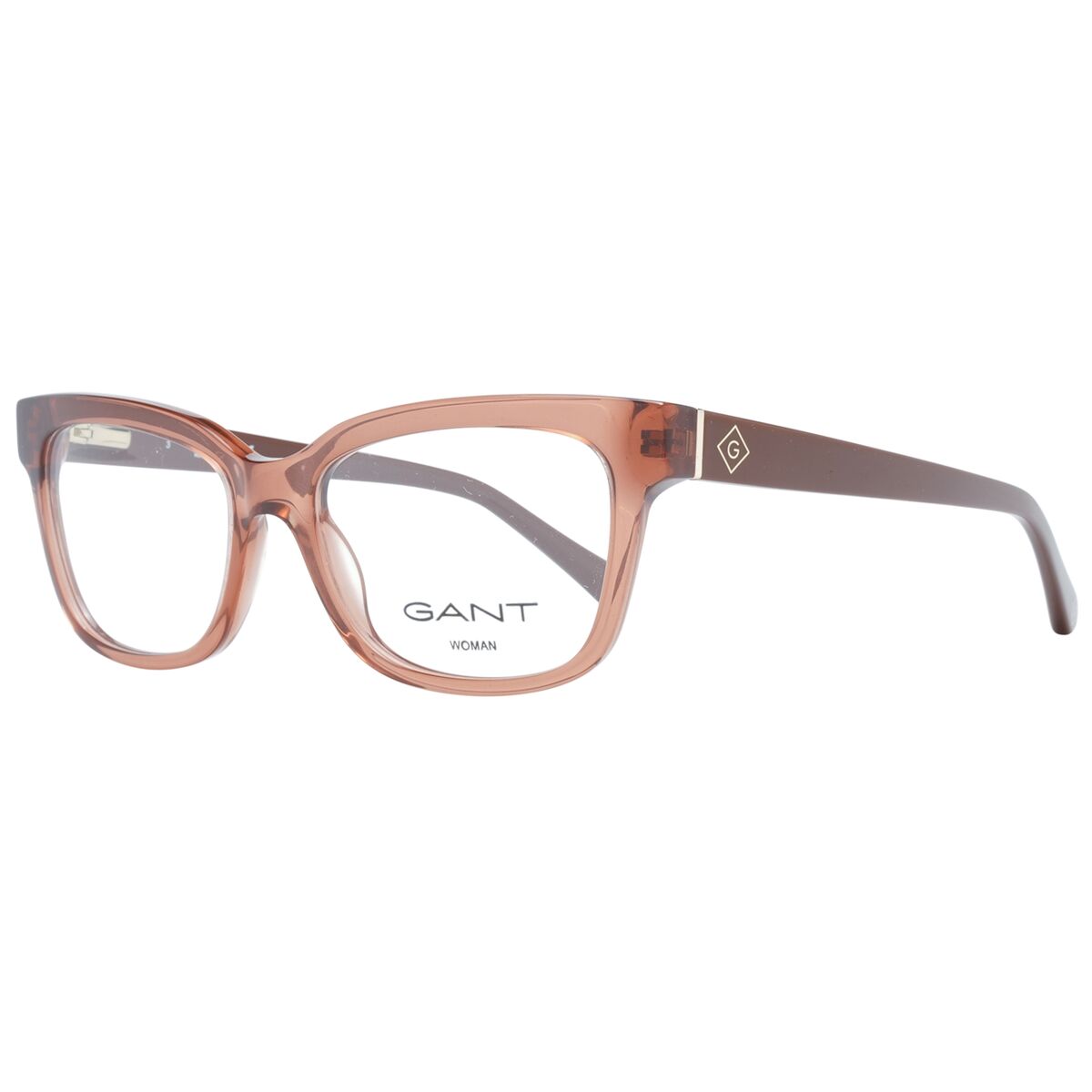 Ladies' Spectacle frame Gant GA4140 52047 Gant