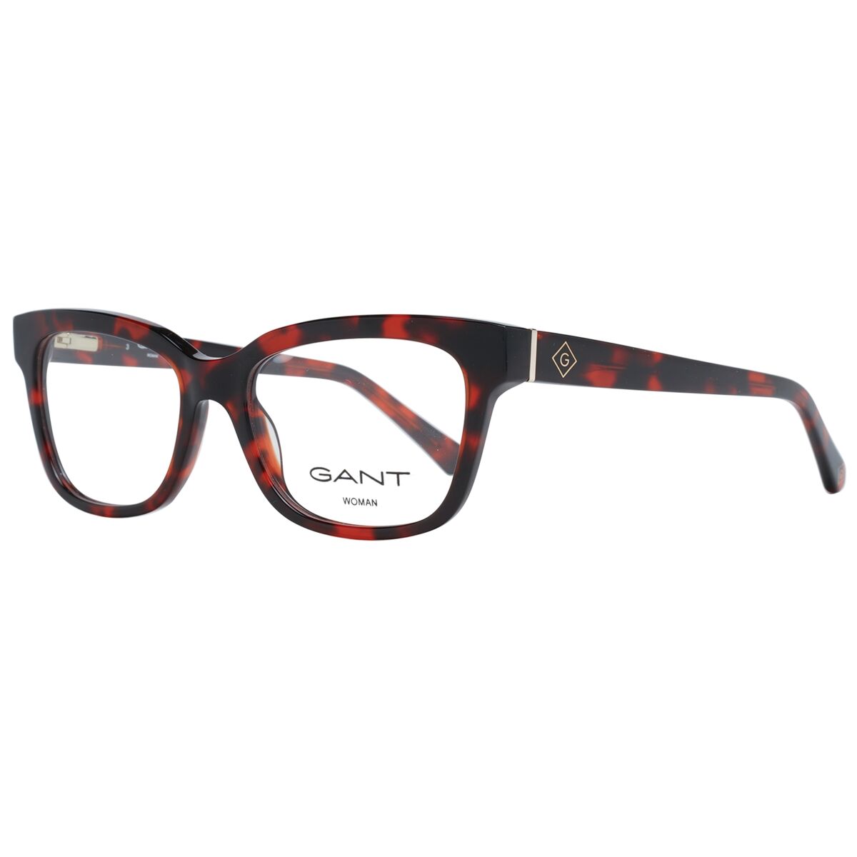 Ladies' Spectacle frame Gant GA4140 52054 Gant